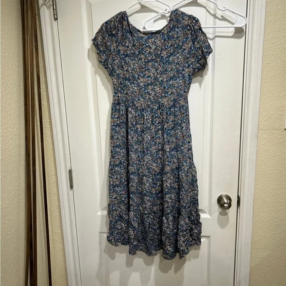 Sonoma floral Dress S - Picture 5 of 5